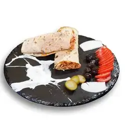 Chicken Doner