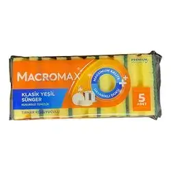 Macromax Classic - 5