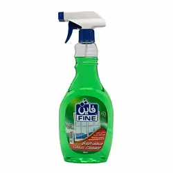 Fine Glass Cleaner