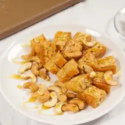 Asia With Cashew