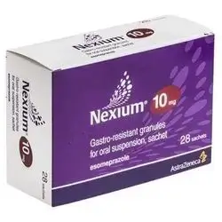 Nexium 10mg 28 Sachets