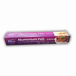 Parex Aluminum Foil 15m x 30cm