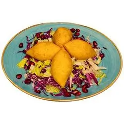 Rice Kibbeh