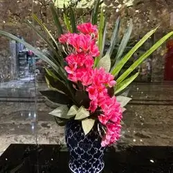 Vase