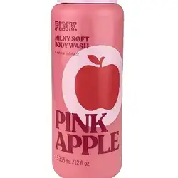 Victoria's Secret Pink Apple Milky Soft Body Wash