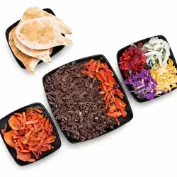Whole Meat Plate