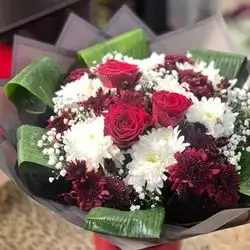Flowers Gift