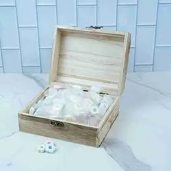 Msqul Mint Without Sugar
