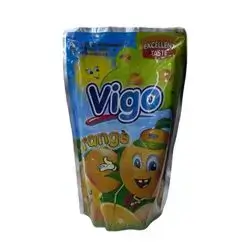 Vigo Orange 200ml