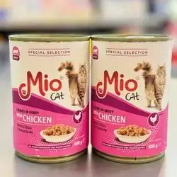 Adult Chicken 2Pcs