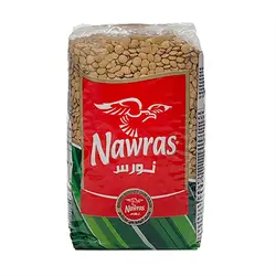 Nawras Red Lentils