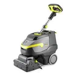 Karcher Br35/12 C Bp Pack Scrubber Drier