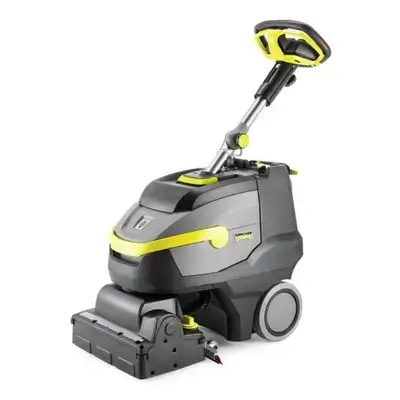 Karcher Br35/12 C Bp Pack Scrubber Drier