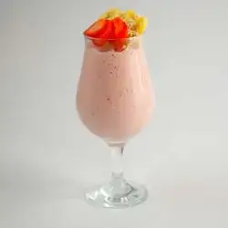 Diet Strawberry