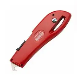 Safety Utility Knife