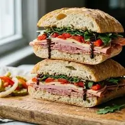 sandwich?