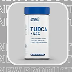 Tudca 90 Caps