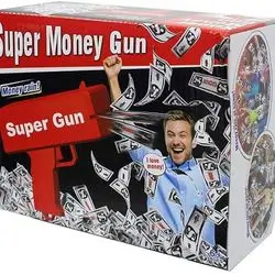 Super Gun
