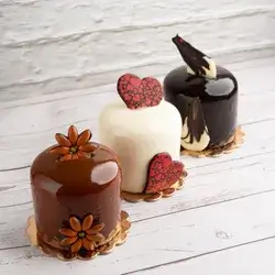 Mini Cake