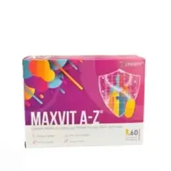 Maxvit A-Z