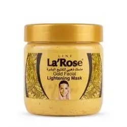 La’rose facial