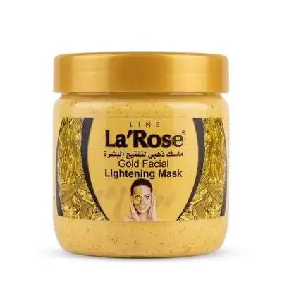 La’rose facial