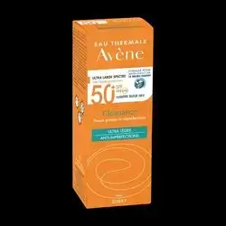 Avene Sunscreen Clearance (For Oily Skin) 50ml