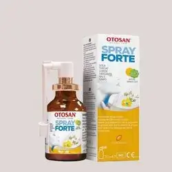 Otosan Spray Forte 30ml