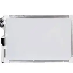 White Board Magnetic 40*30