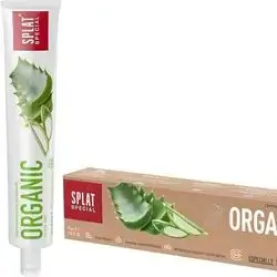 organic 75ml -splat