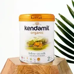 KENDAMIL 2 ORGANIC