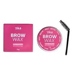 Zola Brow Wax, 15g