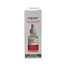 Copper® PHACONTROL Serum