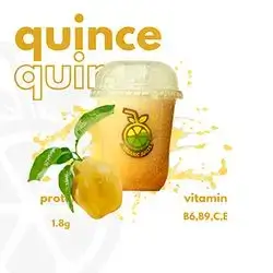 Quince