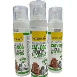 Shampoo For Cat