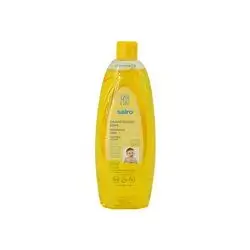 Sairo Baby Shampoo 750Ml