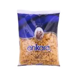 Ankara Classic Shell 500g