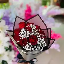 Flower Bouquet