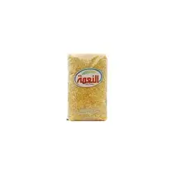 Al Nema Coarse Bulgur 900 Gm