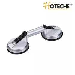 Aluminum Double Head Suction Lifter