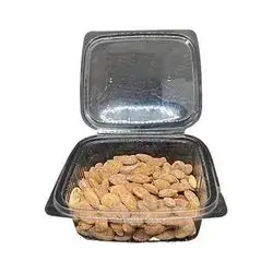 Roasted Almonds - 200g