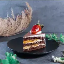 Russian Cake