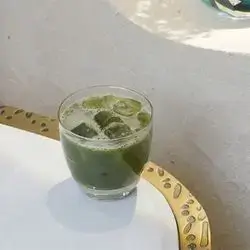 White Mocha Matcha