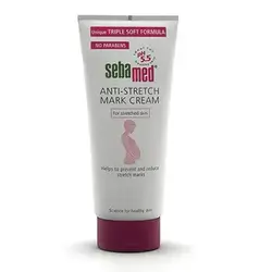 Sebamed Anti Stretch Mark Cream 200Ml