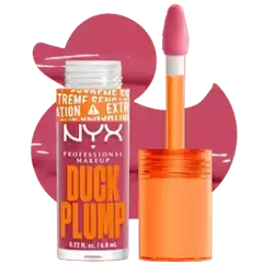 Duck Plump High Pigment Plumping Lip Gloss 09 STRIKE A ROSE 7ml _ NYX