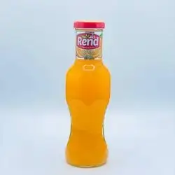 Rand Orange Juice Glass 300ml