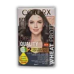 Colorex dye number 7.0