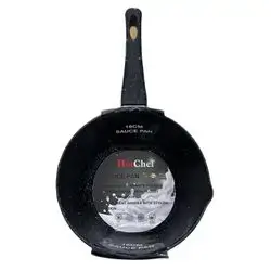 Hot Shef Sauce Pan 16cm