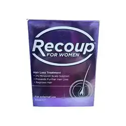 Recoup Spray