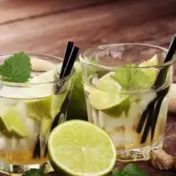 Africa Mojito